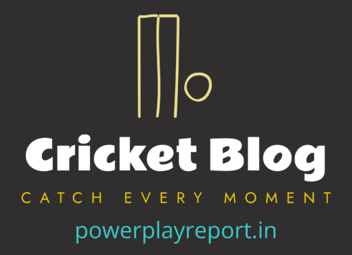 Cricket Blog