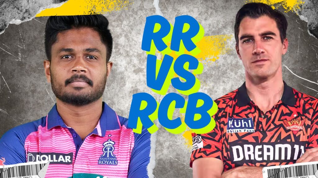 RR vs RCB IPL 2025: A Thrilling Showdown Awaits in Jaipur